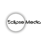 Logo zwart